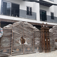 Bán Nhà Riêng 75M2, 5 Phòng Ngủ 5 Vệ Sinhtại Ái Mộ, Long Biên, 18 Tỷ