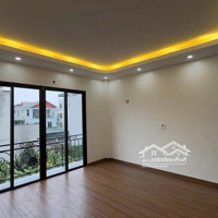 Hàng Xóm Tđc Cự Khối ,Gara Ô Tô 7 Chỗ ,Ngõ Nông Thằng ,6Tầng Mới Tinh
