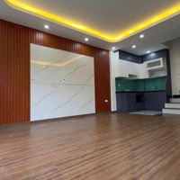 Hàng Xóm Tđc Cự Khối ,Gara Ô Tô 7 Chỗ ,Ngõ Nông Thằng ,6Tầng Mới Tinh