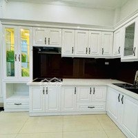 Bán Nhà Phố Trạm 5 Tầng Mặt Tiền Khủng 8M Ngõ Thông Ô Tô Nhỏ Vào Nhà Gần Cầu Vĩnh Tuy , Aeon Mall