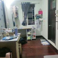 Bán Nhà Quận 8 Đặng Thúc Liêng Lô Góc 2 Mặt Tiền Kinh Doanh Đỉnh 40M2 4 Tầng Nhỉnh 7 Tỷ