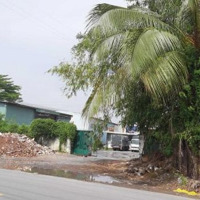 Bán Gấp Đất Ở Quận 8 Ngay Bến Phú Định 4 Tỷ 4 108M2