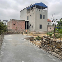 Bán Đất Tại Phường Hoa Động, Thủy Nguyên, Hải Phòng, 2,25 Tỷ, 80M2 Bao Đẹp Giá Tốt