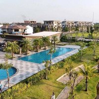 Còn 1 Nền Đẹp Biệt Thự Nam Long Centrall Lake Gần Hồ Cảnh Quan