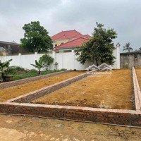 Đất Thổ Cư Tại Thạch Thất Quốc Oai, 37 Triệu /Mvnd, 116M2 Siêu Hot