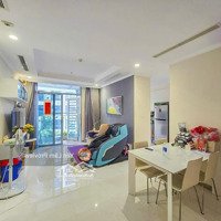 Căn Hộ Bán Tại Vinhomes Central Park Bình Thạnh Thuộc Landmark 3 Tầng Cao Gồm 2 Phòng Ngủ 87M2