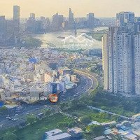 Căn Hộ Bán Tại Vinhomes Central Park Bình Thạnh Thuộc Landmark 3 Tầng Cao Gồm 2 Phòng Ngủ 87M2