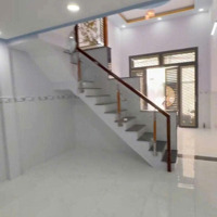 Chủ Bán Nhà 1 Triệuệt 1Lững 1 Lầu 2/ Ngắn Đường 1A Vĩnh Lộc B Bình Chánh.3P Ngủ 2W Nhà Đẹp Vào Ở Ngay