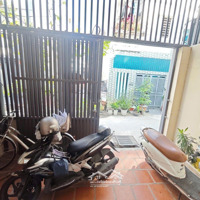 Em Bán Căn Nhà Đường Ngô Chí Quốc Mới Bao Đẹp Ạ