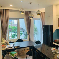 Chủ Ngộp !Cần Bán Nhà Ung Văn Khiêm Bình Thạnh Giá 3Tỉ250 76,8M2 (4,8*16) . Sổ Sẵn Full Nội Thất .