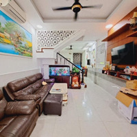 Chủ Ngộp !Cần Bán Nhà Ung Văn Khiêm Bình Thạnh Giá 3Tỉ250 76,8M2 (4,8*16) . Sổ Sẵn Full Nội Thất .