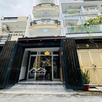 ****Bán Nhà Hẻm Xe Hơi 1/ Nguyễn Văn Khối P8 Gò Vấp Giá Bán 9,2 Tỷ