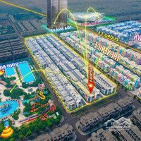 Cần Bán Căn Góc Vtđ6-01 Vị Trí Siêu Đắc Địa, Biên Độ Lợi Nhuận Lớn, Gần Công Viên, Giá Siêu Tốt