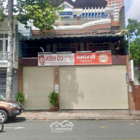 Bán Nhà 3 Tầng Mặt Tiền Đường Yersin - Giá Tốt Cho Nhà Đầu Tư