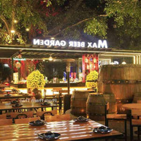 Cực Hiếm - Cho Thuê Nhà Mặt Phố Quảng An Dtsd 310M2, Mặt Tiền 10M, Giá Bán 90 Triệu - Sân Vườn Cực Chill