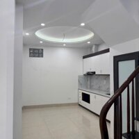 NHÀ NGOẠI GIAO ĐOÀN MỚI TINH, NỘI THẤT ĐẸP MỸ MIỀU - 35M, CHỈ 7.2 TỶ