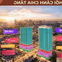 Căn Hộ View Biển Mỹ Khê, Đà Nẵng Của Cđt Sun Group