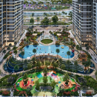 Đẳng Cấp Siêu Phẩm Cao Cấp Cuối Cùng Tại Vinhomes Grand Park Mở Bán Mua Trực Trong Tháng 4.
