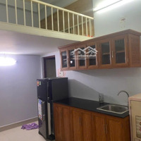 Giáp Quận 1 - Nhà 4 Tầng Điện Biên Phủ 100M2 - 2 Mặt Hẻm - 4 Tầng Nở Hậu - Khai Thác Chvd 12 Phòng