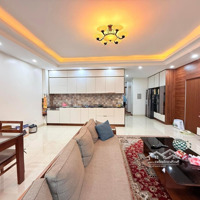 Mặt Ngõ Đội Cấn, Ba Đình - Oto Vào Nhà - 5 Tầng Thang Máy - 55M2 - 19.8 Tỷ Có Đàm Thương Lượng