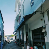 Bán Nhà 3 Tầng 590M2 Gần Dự Án Vạn Xuân & Tbs Group. Phường Linh Xuân - Tp Thủ Đức