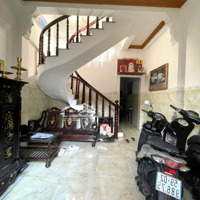 Mặt Đường Kinh Doanh - 4 Tầng - Ngay Hoà Bình - Đầm Sen Q11 - Chỉ 7 Tỷ
