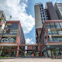 Bán Căn Shophouse 70 Tỷ Galleria, Đang Cho Thuê Kinh Doanh Tốt 150 Triệu/Tháng, Làm Việc Chính Chủ