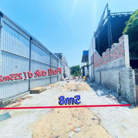 Bán Đất Tại Trần Hưng Đạo, Điện Ngọc, Điện Bàn Giáp Đà Nẵng, Giá Siêu Hời 6,15 Tỷ, 255M2