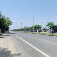 Bán Đất Tại Trần Hưng Đạo, Điện Ngọc, Điện Bàn Giáp Đà Nẵng, Giá Siêu Hời 6,15 Tỷ, 255M2