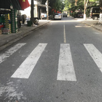 Chủ Cần Bán Gấp Lô Đất Mặt Tiền Mỹ An 7, Ngũ Hành Sơn, Đà Nẵng