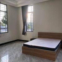 Cho Thuê Biệt Thự 4 Phòng Ngủ 5 Vệ Sinh 320M2, 25 Triệu Tại D10, Hòa Phú, Thủ Dầu Một, Bình Dương