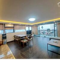 Bán nhà liền kề mặt đường 70 Phương Canh Nam Từ Liêm 95m mt7 chỉ 32 tỷ