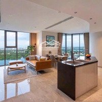Bán Căn Góc 3 Pndiện Tích109M2 Tầng Cao View Sông Nhận Nhà Ngay Chỉ 22,5 Tỷ