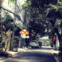 Nơi Bình Yên Chim Hót!Hẽm Xe Hơi6M Bùi Đình Túy Rợp Bóng Mát! Nhà Đẹp 60M2-4 Tầng- 5 Phòng Ngủ- Giá Bán 11,999 Tỷ