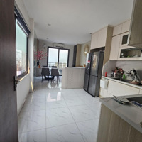 Bán Nhà Trường Chinh - 40M2 X 6Tầng Thang Máy - Ngõ Thông - Ô Tô Tránh - Vài Bước Ra Phố - 14,X Tỷ