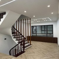 Bán Nhà Quan Nhân Diện Tích: 55M 6 Tầng, Giá Chỉ 11Tỷ, Ngõ Oto Gần Phố An Sinh Đỉnh