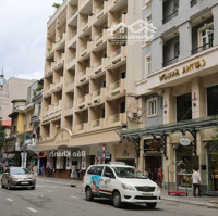 Biệt Thự Hiện Đại Đẳng Cấp 5 Sao Đồng Khởi - Lê Thánh Tôn 270M2 Trung Tâm Đệ Nhất Quận 1