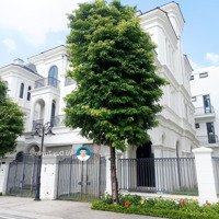 Song Lập 142M2 Tốt Nhất Khu Sao Biển Vinhomes Ocean Park 1. Giá: 27,5 Tỷ Bp. Liên Hệ: 0867219856