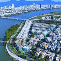 Ra Mắt Biêt Thự Ngay Mặt Sông Hàn, Trung Tâm Quận Hải Châu, Dự Án Elysia Complex City Đà Nẵng