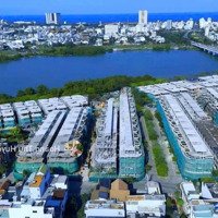 Ra Mắt Biêt Thự Ngay Mặt Sông Hàn, Trung Tâm Quận Hải Châu, Dự Án Elysia Complex City Đà Nẵng