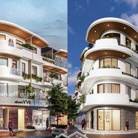 Ra Mắt Biêt Thự Ngay Mặt Sông Hàn, Trung Tâm Quận Hải Châu, Dự Án Elysia Complex City Đà Nẵng