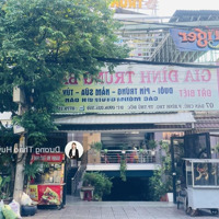 Hàng Thơm! Nhà 2 Mặt Tiền Kd Dân Chủ + Nguyễn Bá Luật - Bình Thọ 7*20=182M2- Thu Nhập 60 Triệu/Thg