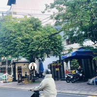 Hàng Thơm! Nhà 2 Mặt Tiền Kd Dân Chủ + Nguyễn Bá Luật - Bình Thọ 7*20=182M2- Thu Nhập 60 Triệu/Thg