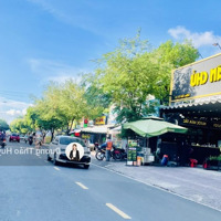 Hàng Thơm! Nhà 2 Mặt Tiền Kd Dân Chủ + Nguyễn Bá Luật - Bình Thọ 7*20=182M2- Thu Nhập 60 Triệu/Thg