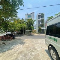 Mặt Tiền Đường Chính Hữu Gần Loseby,Diện Tích: 220M-Ngang 12.6M. Hướng Đông,Ra Biển 400M