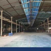 * Cần cho thuê kho * 1200m2 - 3000m2 KCN Sóng Thần, Dĩ An, Bình Dương