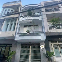 Gấp! Bán Gấp Nhà Nguyễn Văn Lạc, Bình Thạnh. Giá Bán 3,88Tỷ/ 67,6M2(5,2Mx13M). Đang Cho Thuê 19 Triệu/Tháng