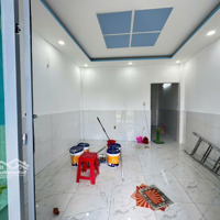 Chính Chủ Cần Bán Gấp Căn Nhà 1 Triệuệt 1Lầu. Giá 560 Triệu