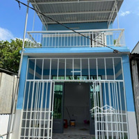 Chính Chủ Cần Bán Gấp Căn Nhà 1 Triệuệt 1Lầu. Giá 560 Triệu