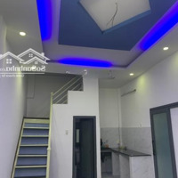 Bán Nhà 1 Trệt 1 Lầu Phan Văn Khỏe, Q6 - 2 Phòng Ngủ Giá Chỉ 3.2 Tỷ